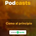 Como al principio artwork