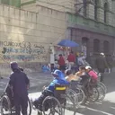 Personas con discapacidad anuncian nueva reunión y movilizaciones para este sábado artwork