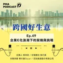 企業E化浪潮下的契機與挑戰 artwork