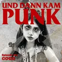 181: Coco (SUGARSKULL) - Und dann kam Punk artwork