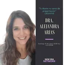 Celavive - Dra Alejandra Arias artwork