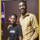 Ep. 39: Meet Marvelous Akinloye, a 17 years old with an innovative mindset artwork