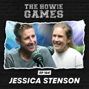 164: Jess Stenson (Part A) artwork