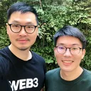EP.35 從智慧手機到區塊鏈手機 — 專訪 HTC 區塊鏈長陳信生（Phil Chen） artwork