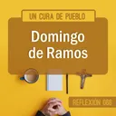 Domingo de Ramos artwork