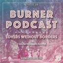 Episode 29: Lovers Without Borders artwork