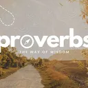 Self Control || Pastor Jay Price || Proverbs: The Way of Wisdom artwork