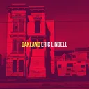ERIC LINDELL BLUE EYED SOUL AND BLUES artwork