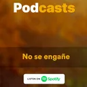No se engañe artwork