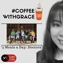 3 Meals a Day: Doctors 슬기로운 산촌생활 artwork