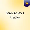Stany Acley New Track artwork