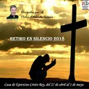 Oración final del domingo 2018-04-29 Sellar mi palabra al Señor artwork