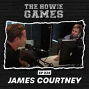 34: James Courtney artwork