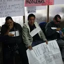 Maestros levantan la huelga de hambre en La Paz tras ser acreditada su dirigencia nacional artwork