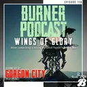 Episode 119: Wings of Glory artwork