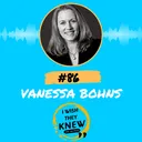 (Ep. 86) Vanessa Bohns: Your hidden influence artwork