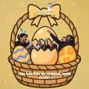 Los huevitos de Semana Santa EPISODIO 10 - Pan Con Keso Late artwork