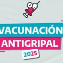 Toda la información sobre la campaña de vacunación antigripal 2025 artwork