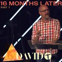David 7: 16 Months Later artwork