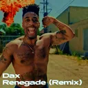 Dax - Renegade (Remix) artwork