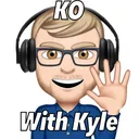 KO with Kyle Episode 1: Brunson vs Shahbazyan UFC Fight Night Forecast artwork