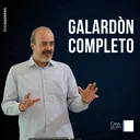 Pastor: Oscar Figueroa. Tema; Galardón completo. 24 Septiembre 2022 artwork