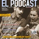 Acero y Vida.4x17.Sara Gee & Ramblin' Matt. Blues. El núcleo atómico. artwork