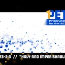 1 Peter: Encouragement for the Scattered - 