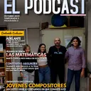 Acero y Vida. 5x04.Jovenes compositores.Las matemáticas artwork