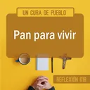 Pan para vivir artwork