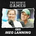 208: Meg Lanning (Part A) artwork