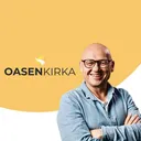 Kai Johansen // Frelst, Fylt og Formet artwork