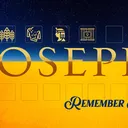 Joseph: Remember Me - Pastor Jeff Seaver artwork