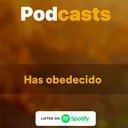 Has obedecido artwork