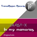PLAST-X - In my memories artwork