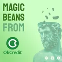 Ep #1: How OkCredit runs and scales Growth Marketing Campaigns. artwork