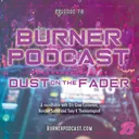 Episode 70: Dust on the Fader artwork