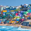 Driving Change in Puerto Rico artwork