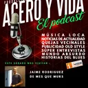 Acero y vida. 2x03. Mes que Murs. artwork