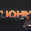 1 John WK4: Beloved and Thunder artwork