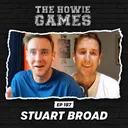 187: Stuart Broad (Player Profile) artwork