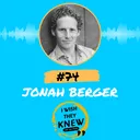 (Ep. 74) Jonah Berger: Perfect your persuasion skills artwork