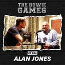 46: Alan Jones artwork