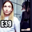 EPISODE #39: The Most Disturbing Horror Reddit Stories artwork