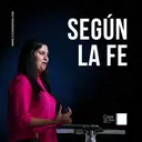 Karina Magaña. Tema: Según la Fe. 04 Mayo 2022 artwork