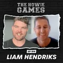 199: Liam Hendriks - THE NEXT CHAPTER (Part A) artwork