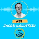 (Ep. 89) Jacob Goldstein: Grow the pie artwork
