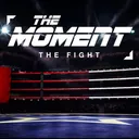 The Moment -  The Fight - Pt 1 artwork