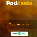 Todo espíritu artwork