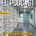 Acero y Vida.4x07. Jordi Navarro. La vida en prisión. Matrices artwork